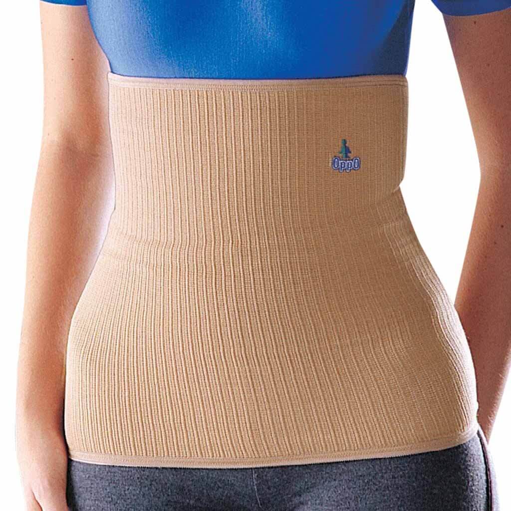 Abdominal Binder (4 Way Elastic) (OPPOME49) by Oppo Medical