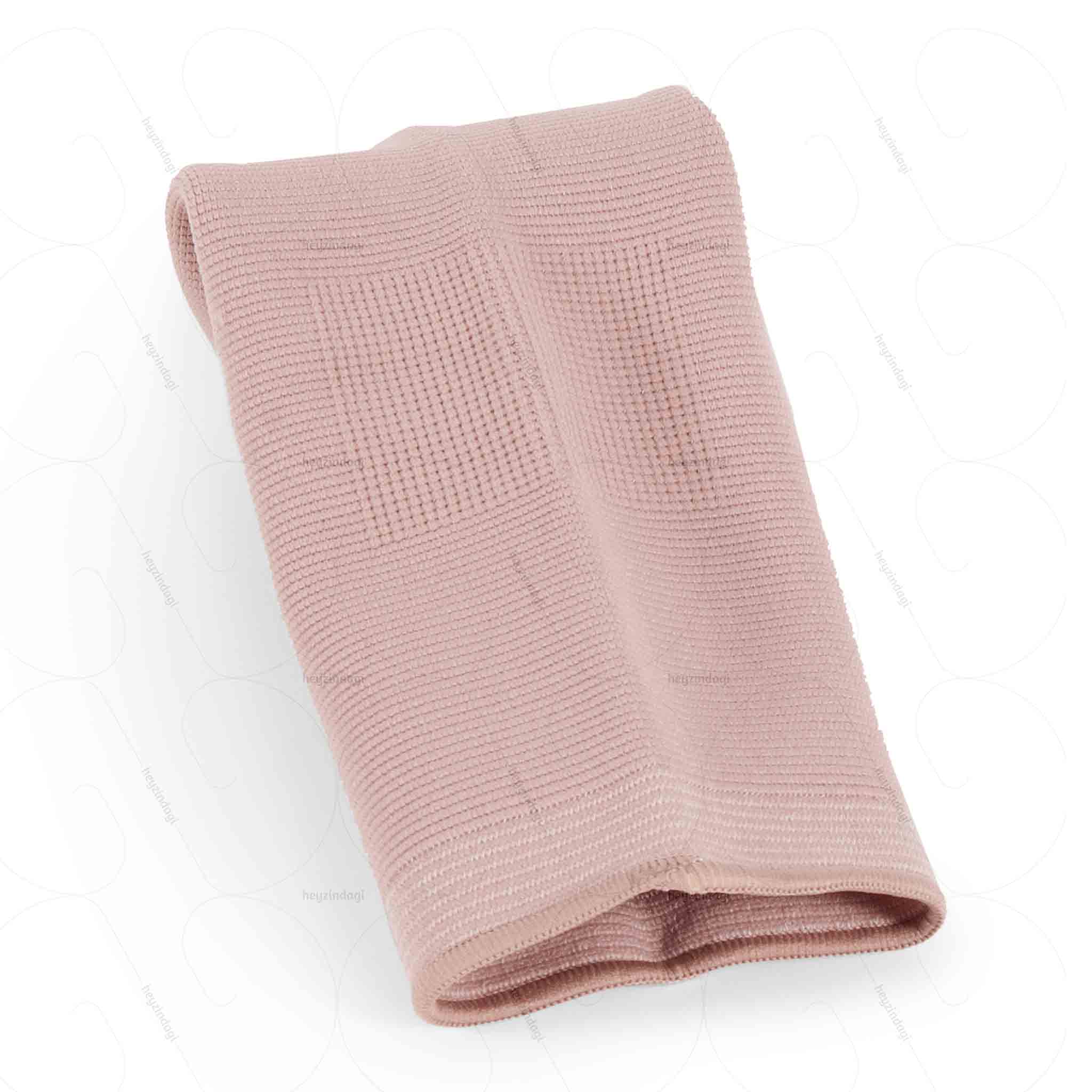 Oppo Ankle Support Sleeve with a 4-way stretch fabric for weak or sprained ankles as worn. Product Code 2004