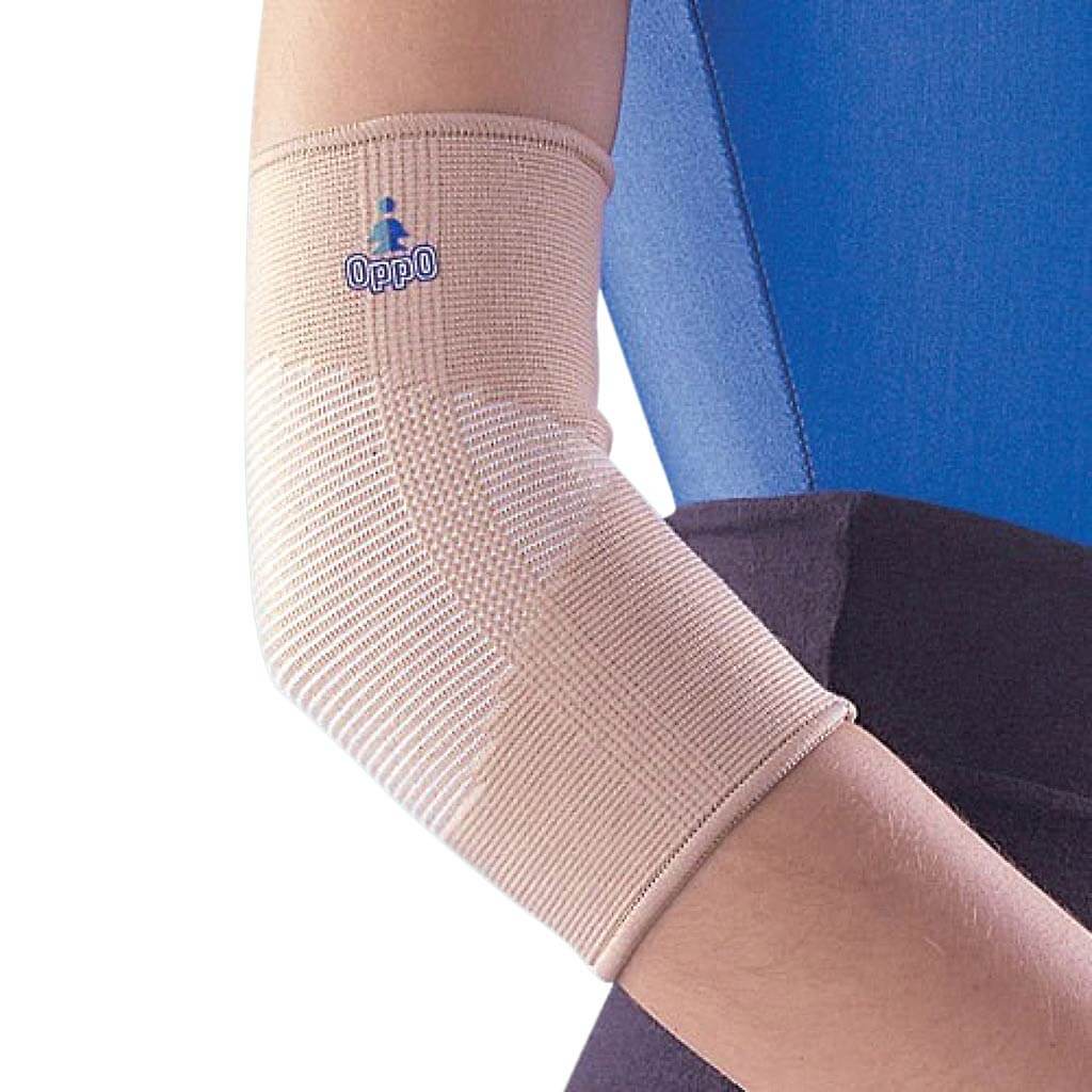 Elbow Support (4 Way Elastic) (OPP0ME24) by Oppo Medical