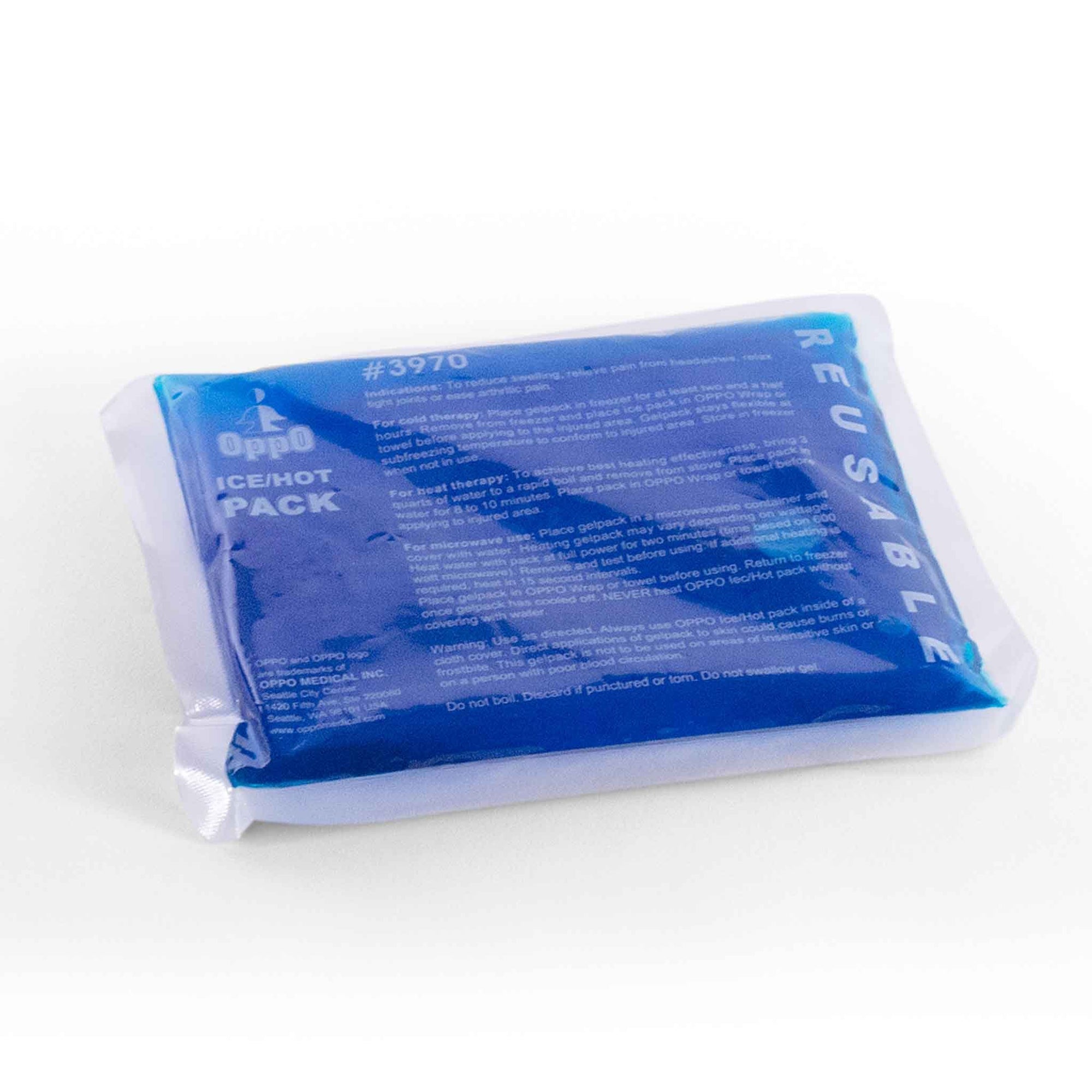 ice hot pack