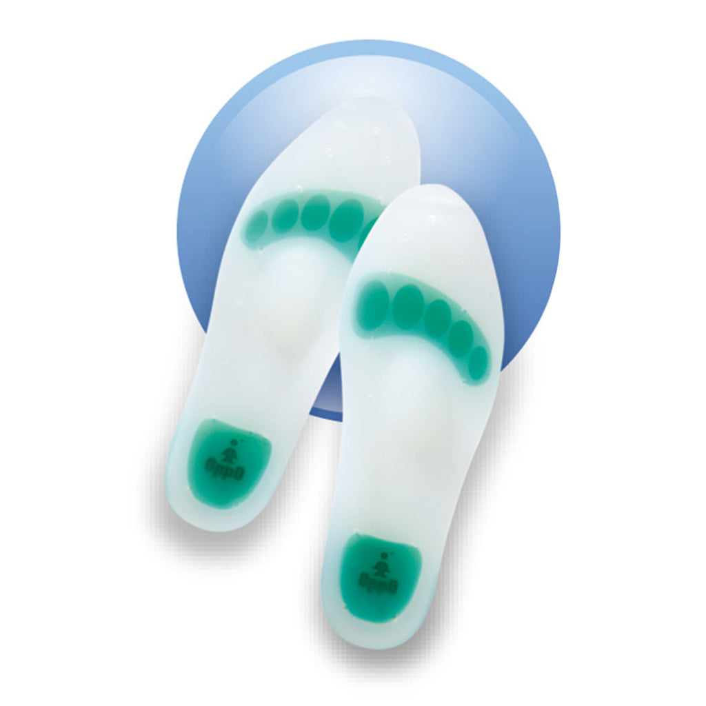 Silicone Insole (Elastmax) (OPP0ME26) by Oppo Medical