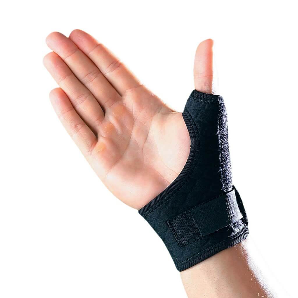 Wrist and Thumb Support (CoolPrene) for pain relief by Oppo Medical USA | heyzindagi.in