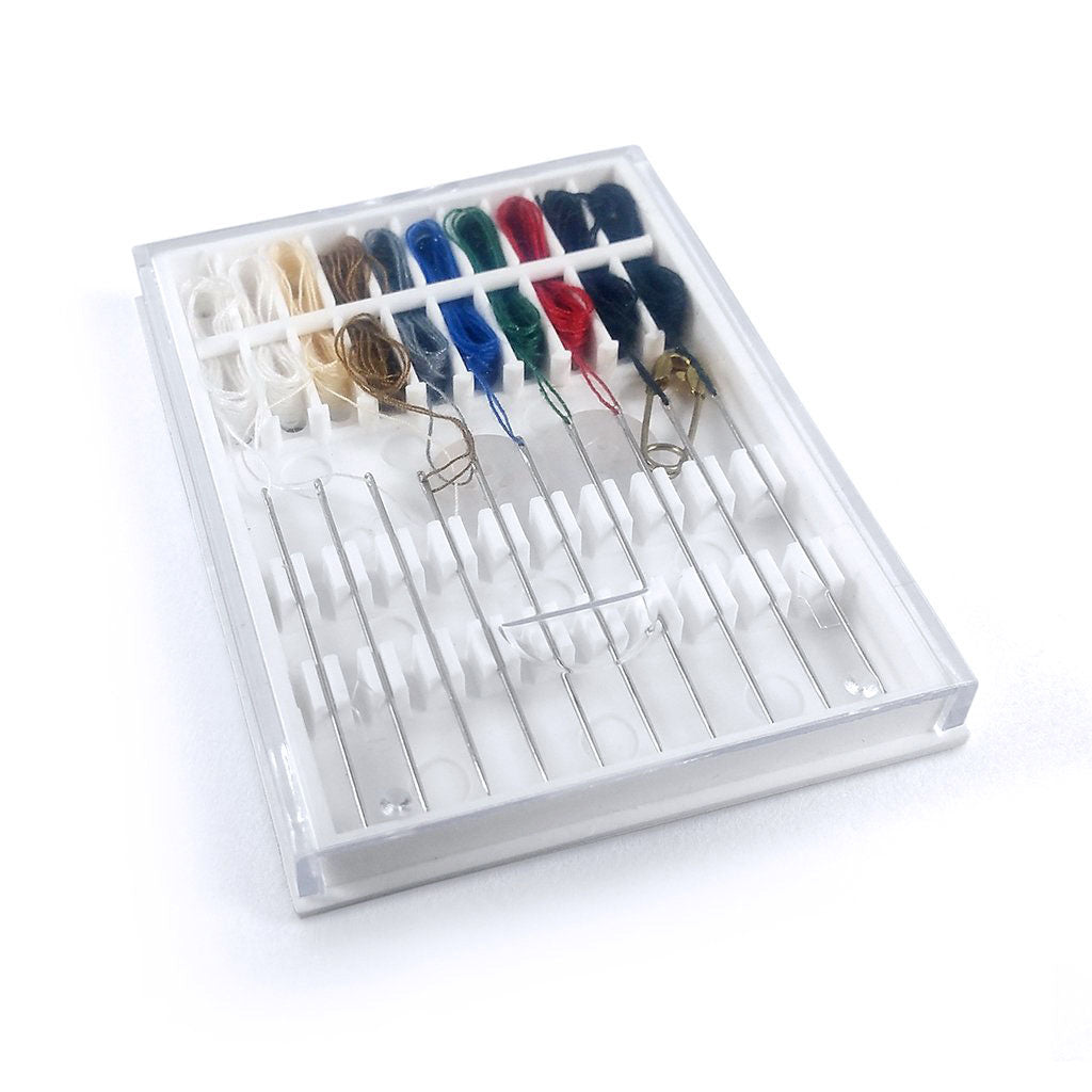 Shop Pre-Threaded Needle Kit (70501) by Pony online for sewing and ...