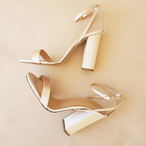 bridal shoes website