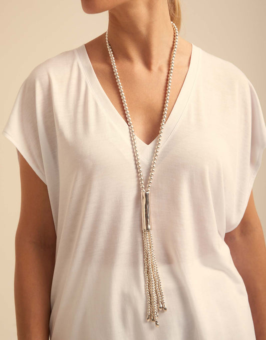 Uno de 50 Off/On Necklace – Michele's Boutique & Gifts/Michele's On Main