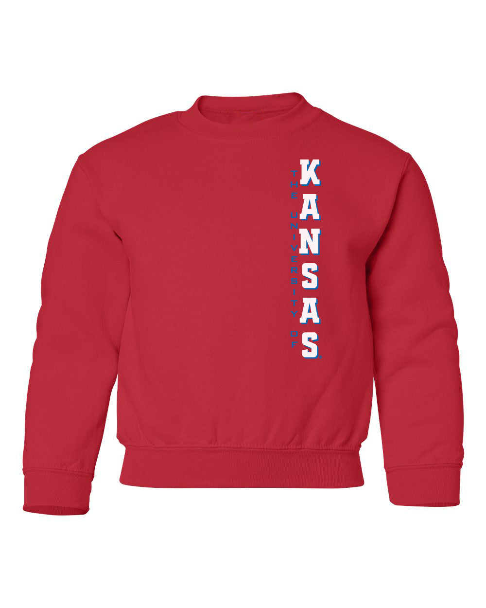 Kansas Jayhawks | 19nine | Banners Series S / Red