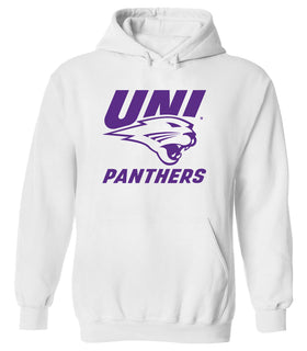 Northern Iowa Panthers Toddler Tee Shirt - Uni Power Logo 3T by CornBorn