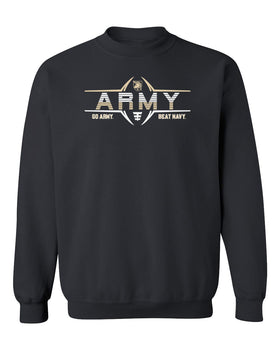 Shop Army Nfl Sweatshirt