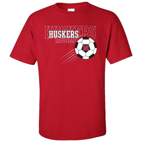 soccer warm up shirts