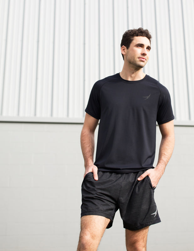 Endeavor Athletic, workout clothing for the Modern Athlete