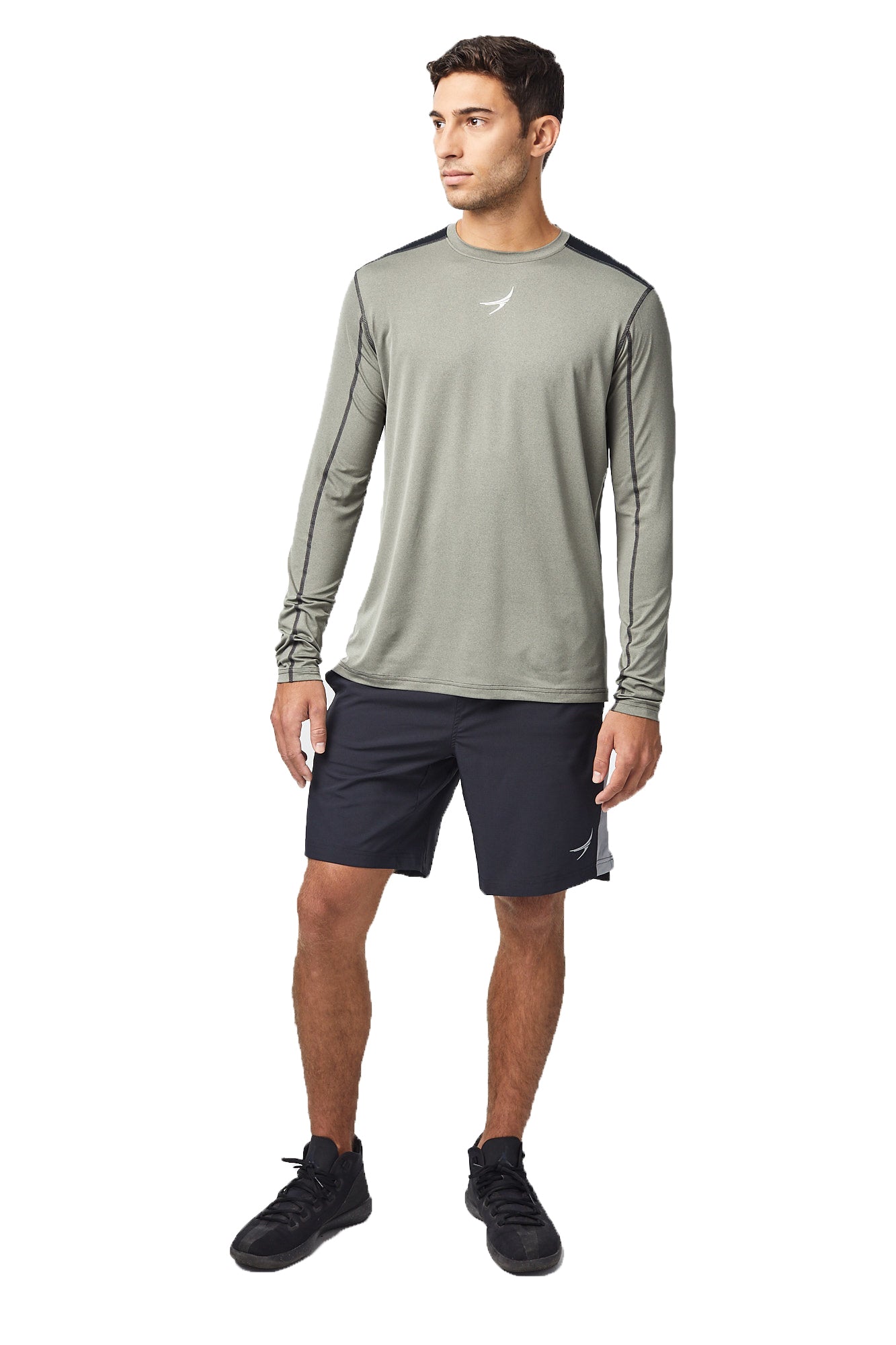 Evoke Long Sleeve - Endeavor Athletic product image