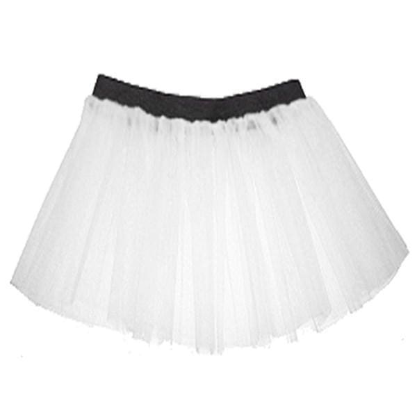 black net skirt fancy dress