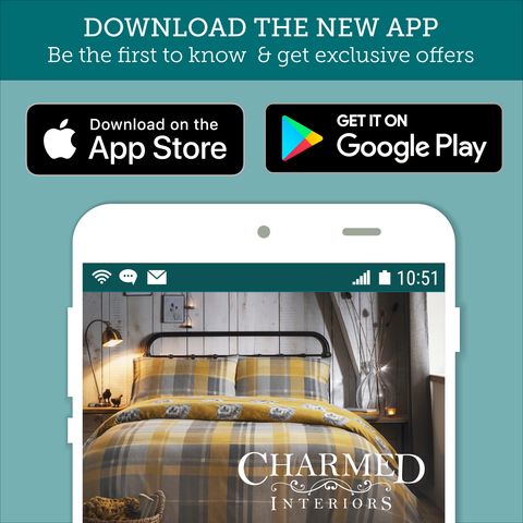Charmed Interiors App