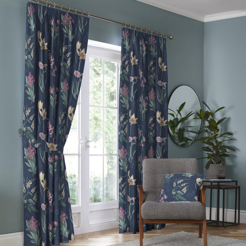 Dreams and Drapes Curtains – Charmed Interiors