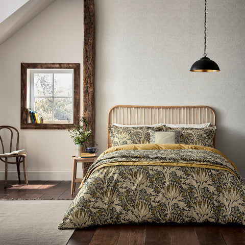 william morris bedding sets