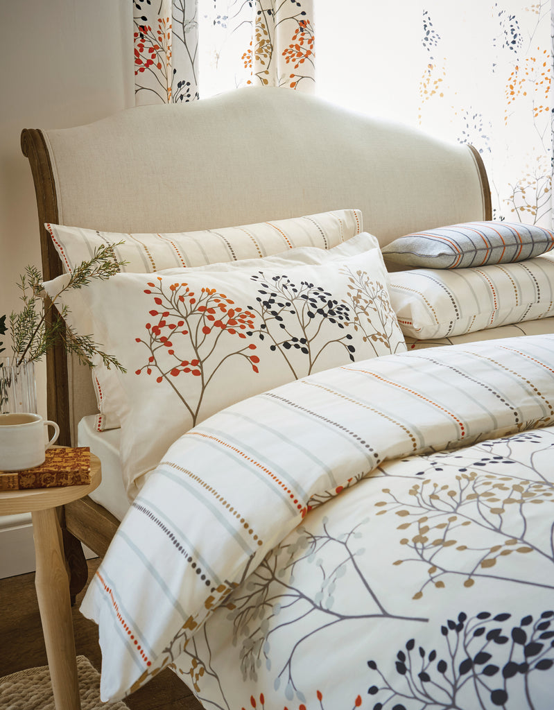 Sanderson Home Pippin Bedding Charmed Interiors