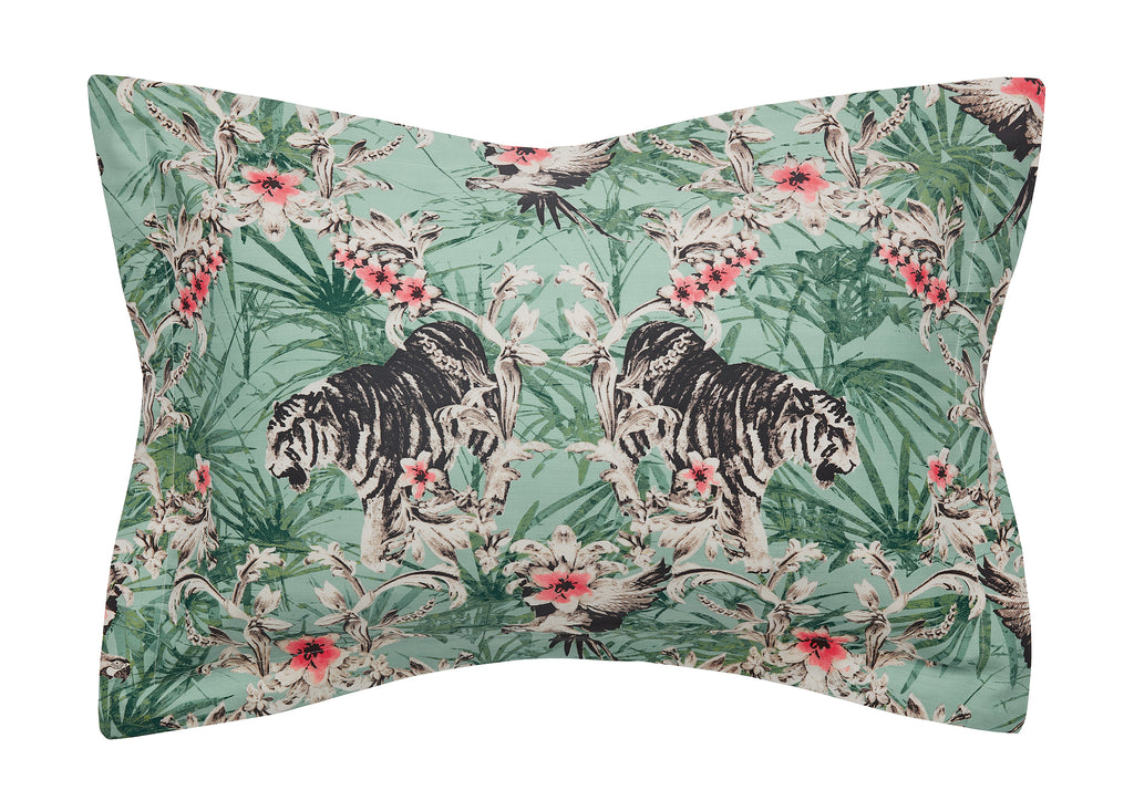 Ted Baker Kingdom Sage Bedding – Charmed Interiors