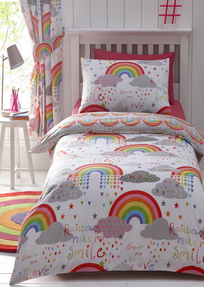 kids double duvet set