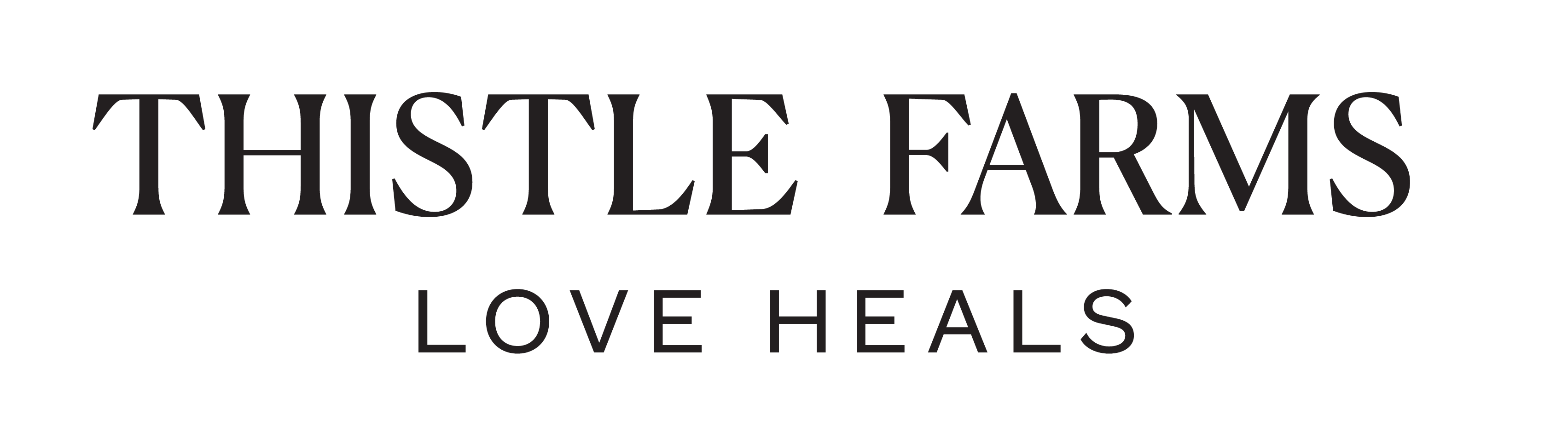 Thistle Farms