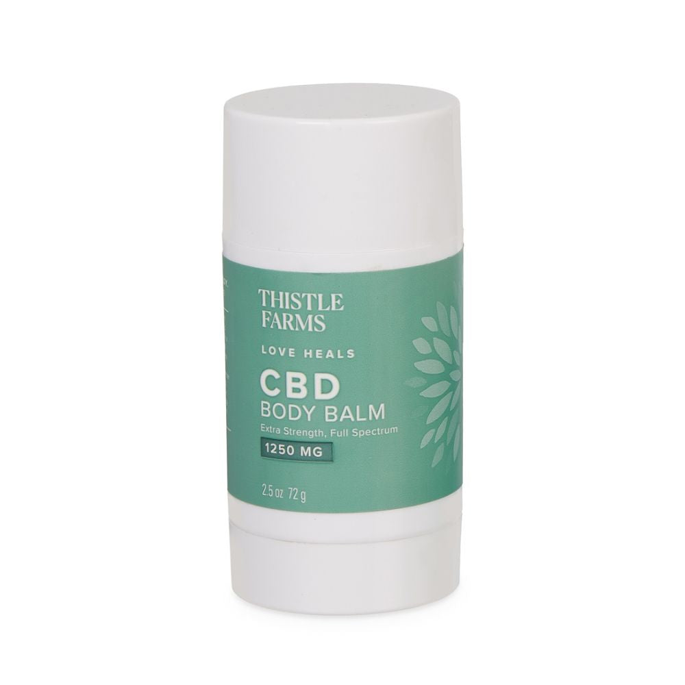 cbd balm stick