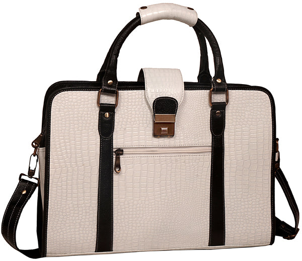 designer briefcase for women