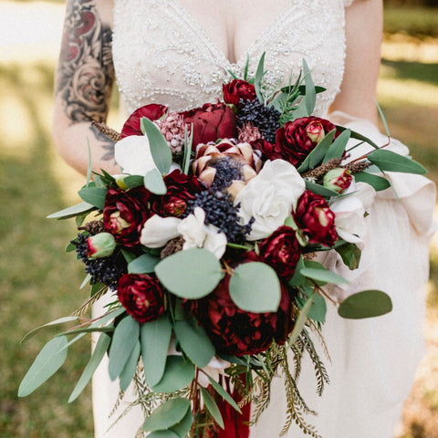 Best Wedding Bouquets - Bridal Bouquets Denver | Wedding Florists ...