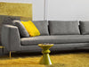COLLINS sofa by Alberta made in Italy SHOWMODEL Verkocht!