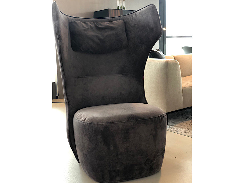 149 fauteuil by Freistil | Rolf Benz LEVERBAAR ! Louter Design |