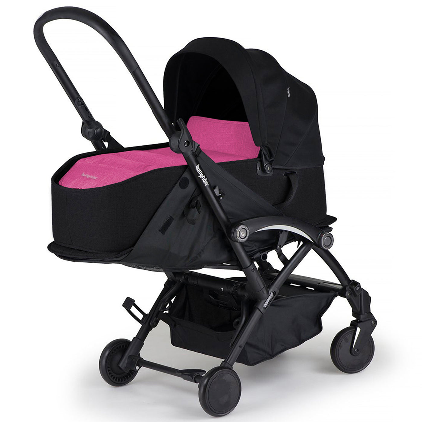 bumprider connect stroller review