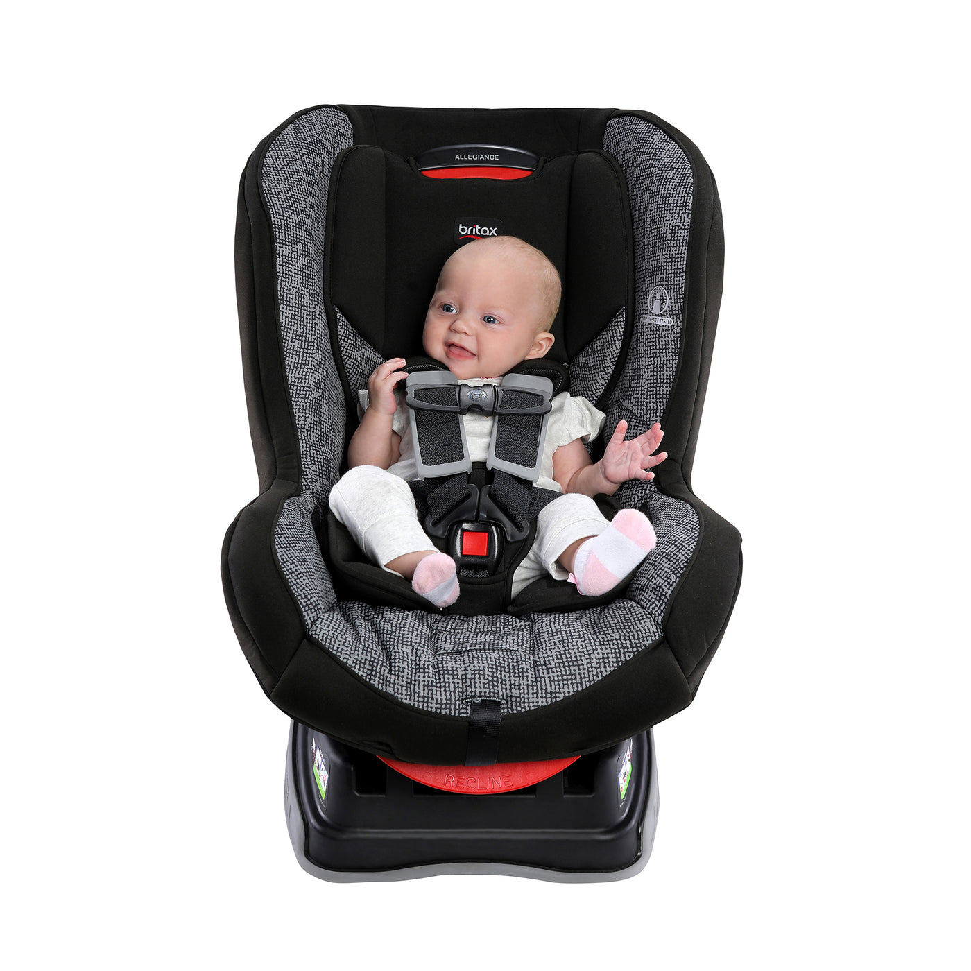 britax car seat check