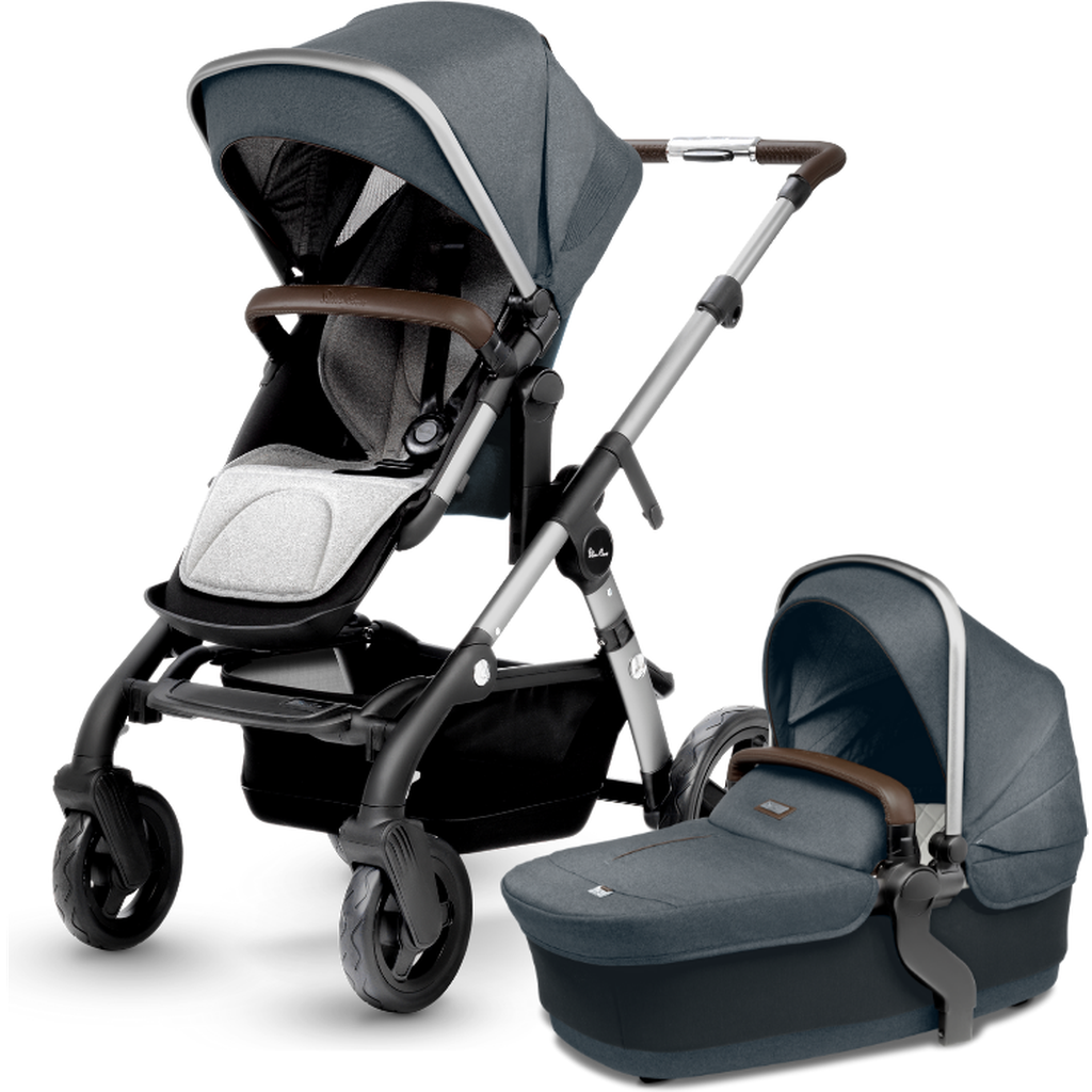 is the uppababy bassinet stand worth it