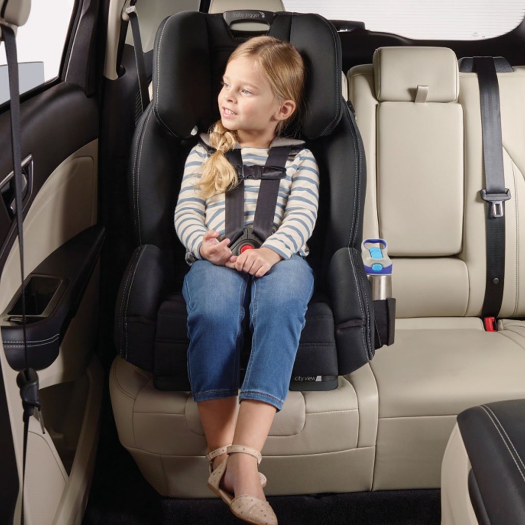 city view car seat