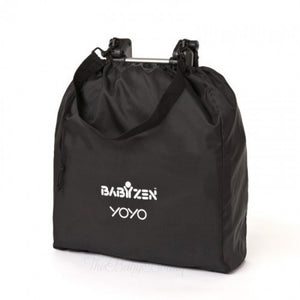 babyzen yoyo travel bag review