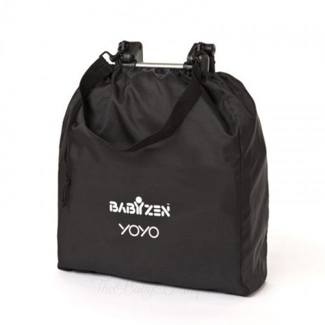 yoyo zen bag