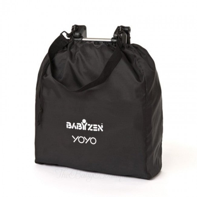 babyzen yoyo stroller bag