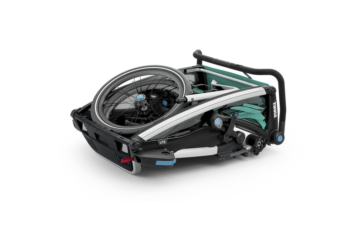 thule chariot lite