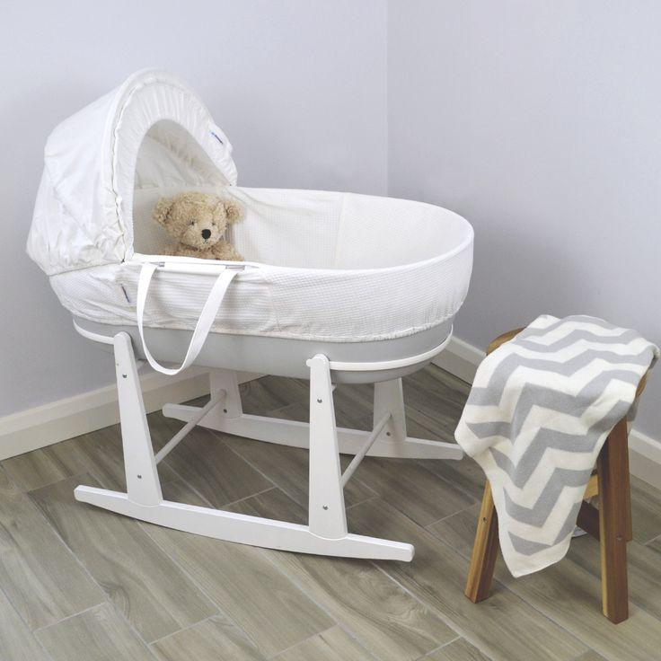 jolly jumper rocking bassinet