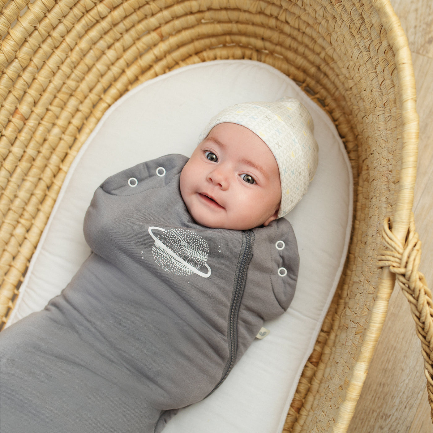 perlimpinpin bamboo sleep bag