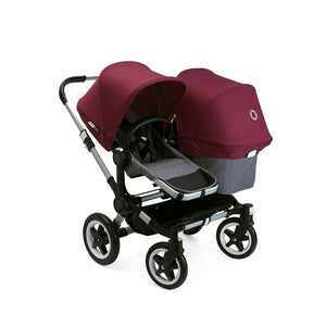 bugaboo donkey2 duo extension set