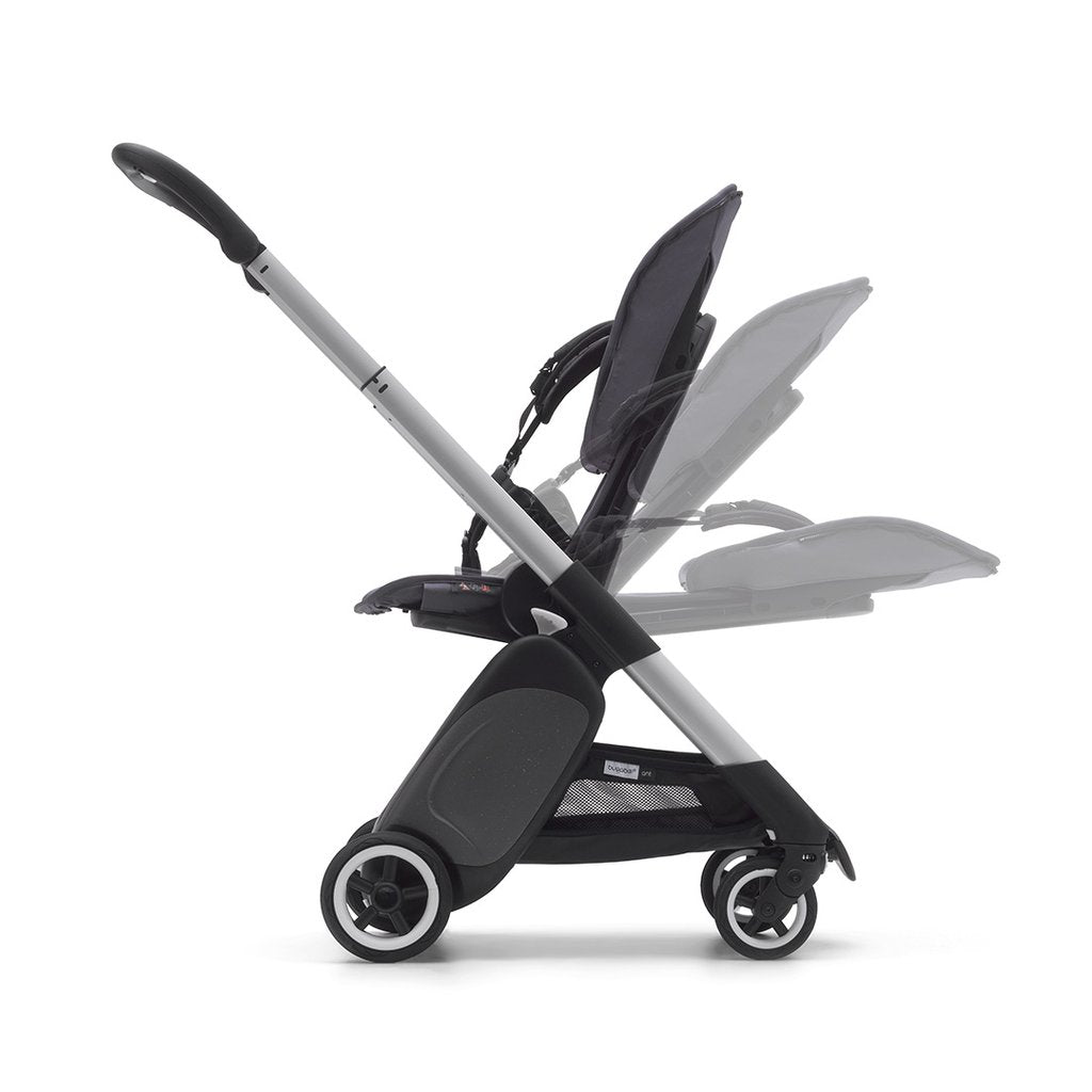 bugaboo ant grey