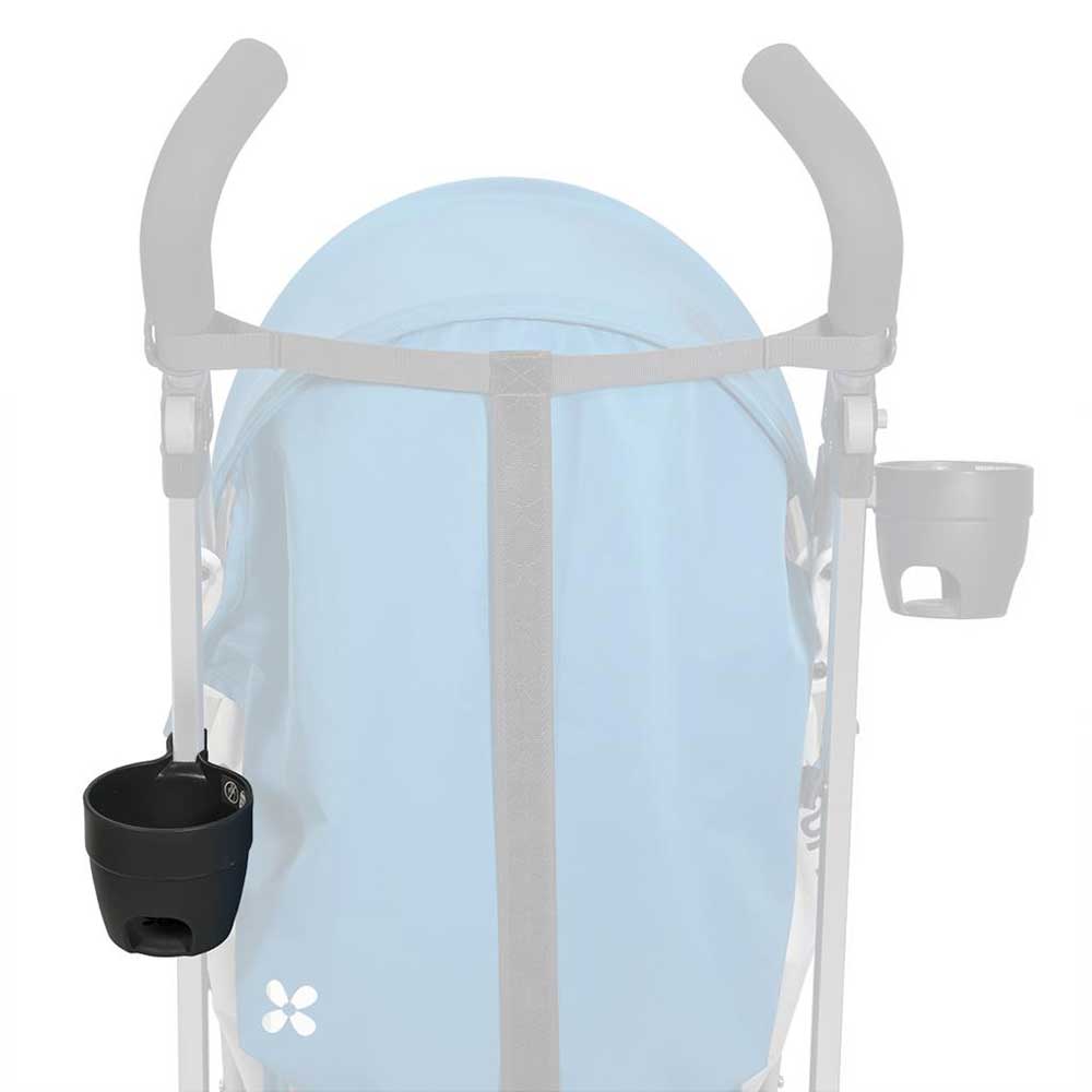 uppababy g luxe cup holder