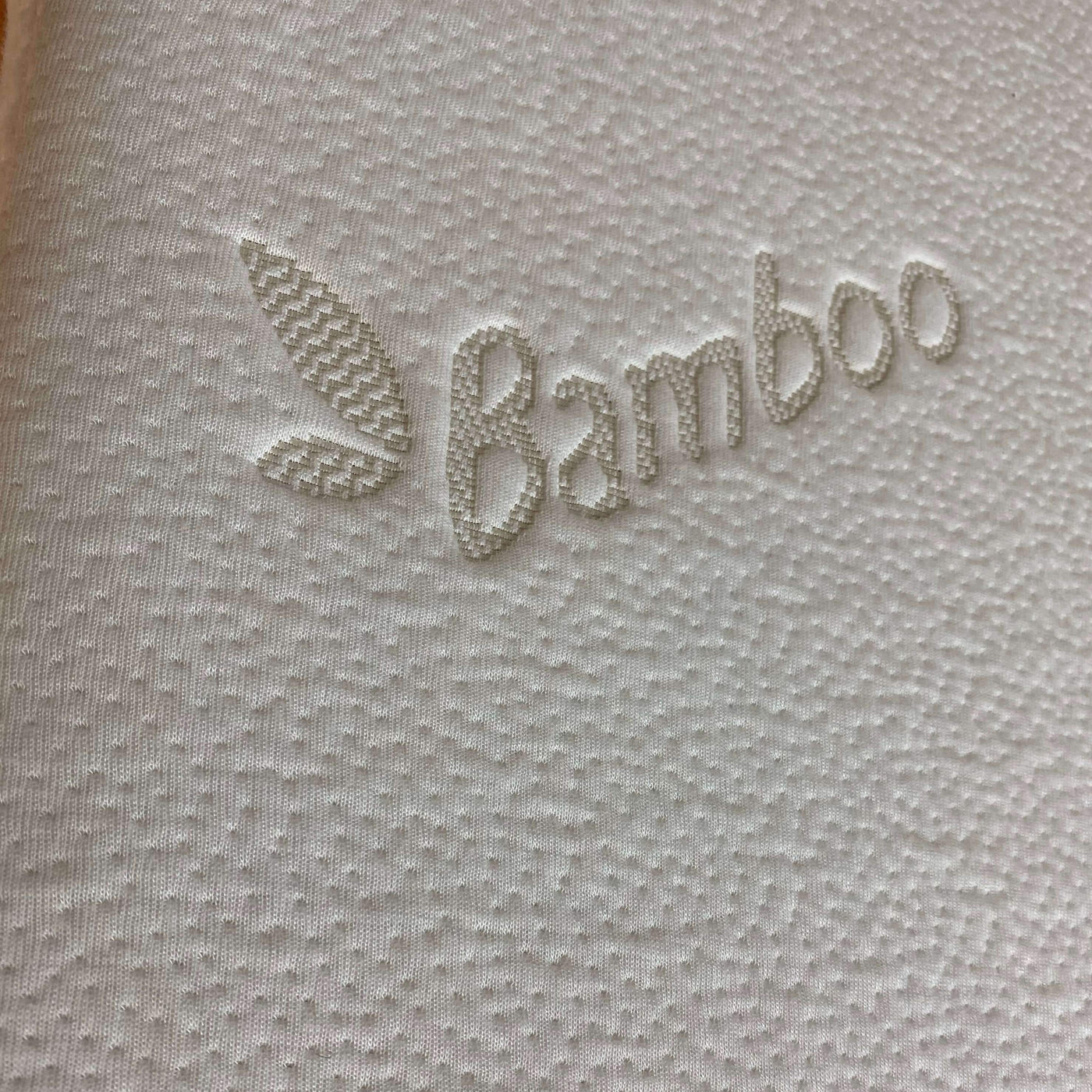 bamboo crib mattress