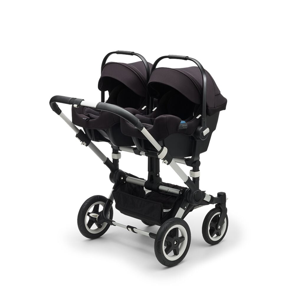 bugaboo donkey twin 2