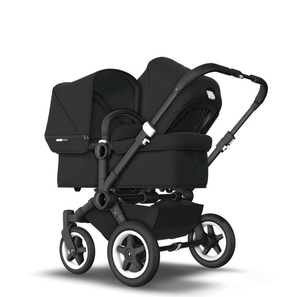 bugaboo donkey 2 duo