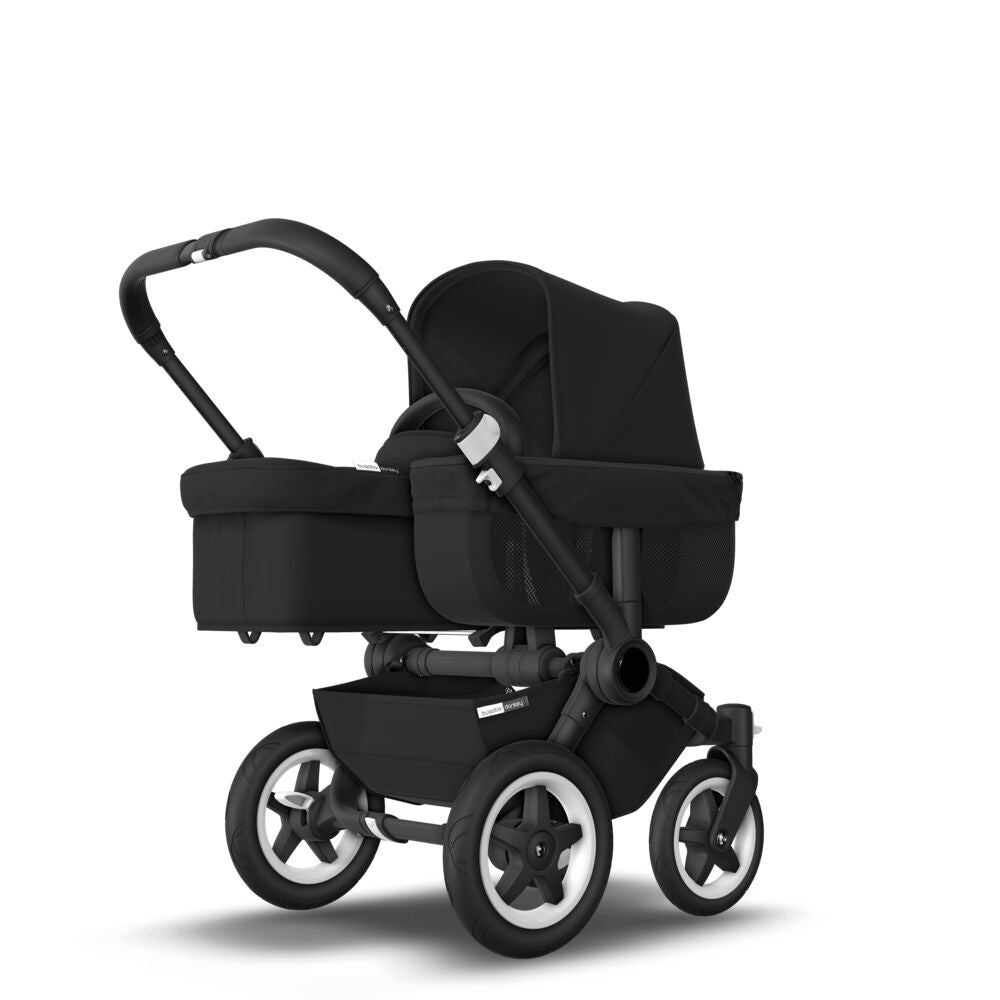 bugaboo donkey mono 2