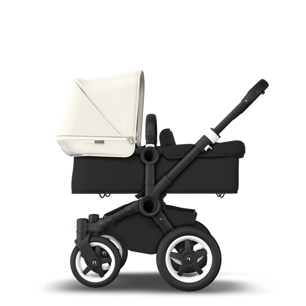 bugaboo donkey 2 mono