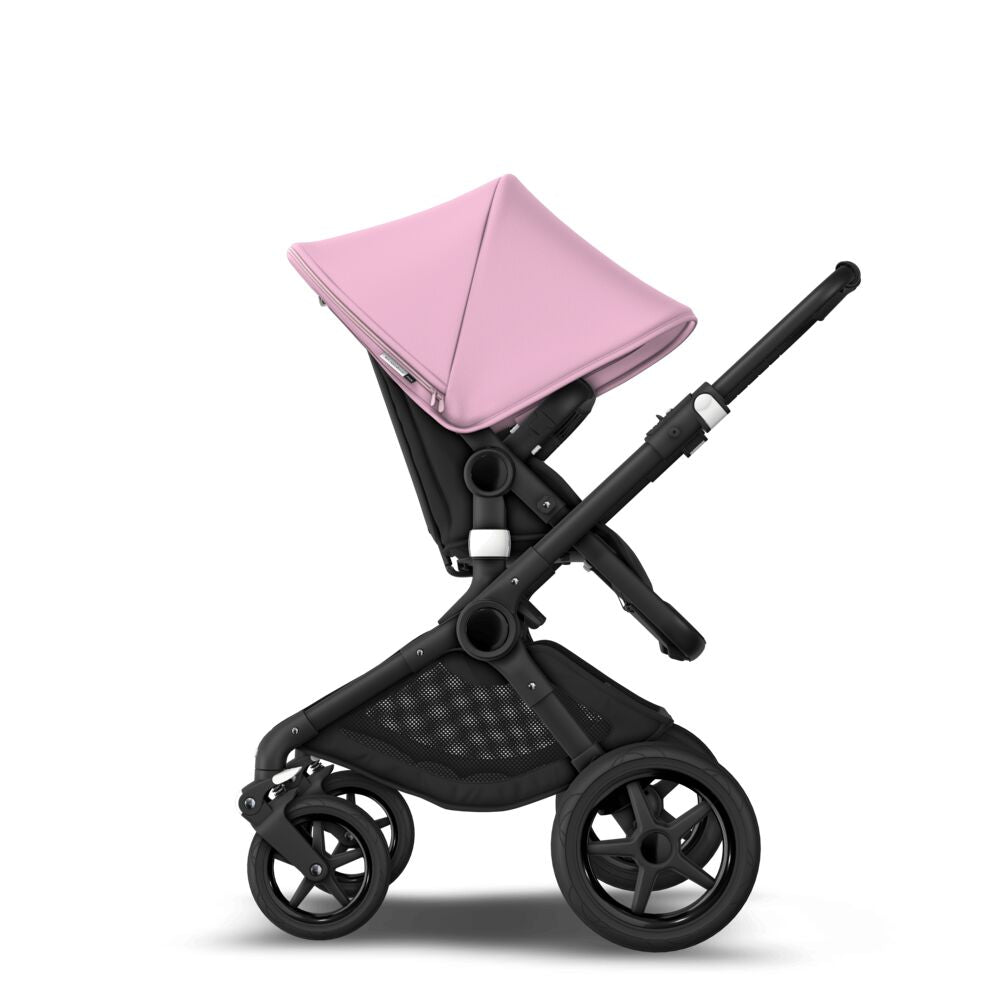 bugaboo fox base black