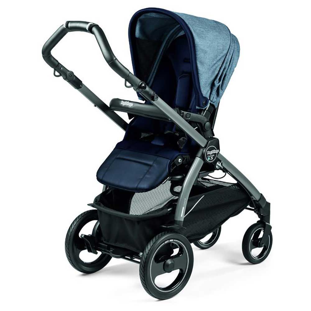 peg perego book scout