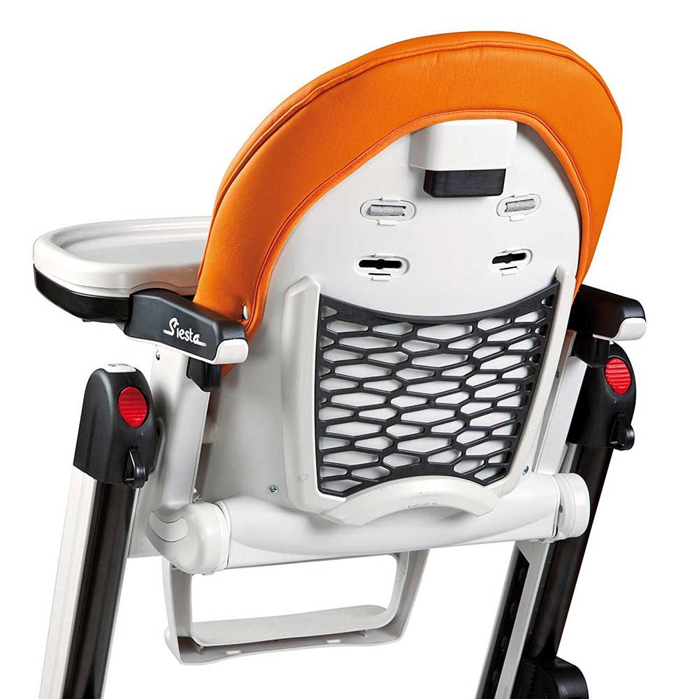 peg perego siesta ginger gray