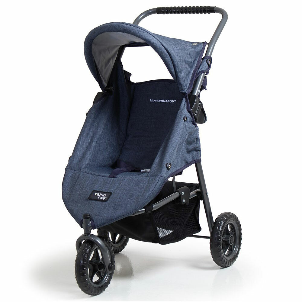 valco doll stroller